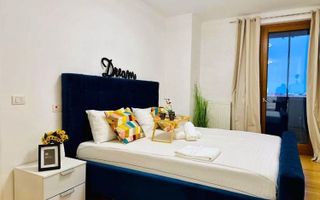 Apartament de lux cu panoramă spectaculoasă Fructus Plaza – investitie - Poză 5