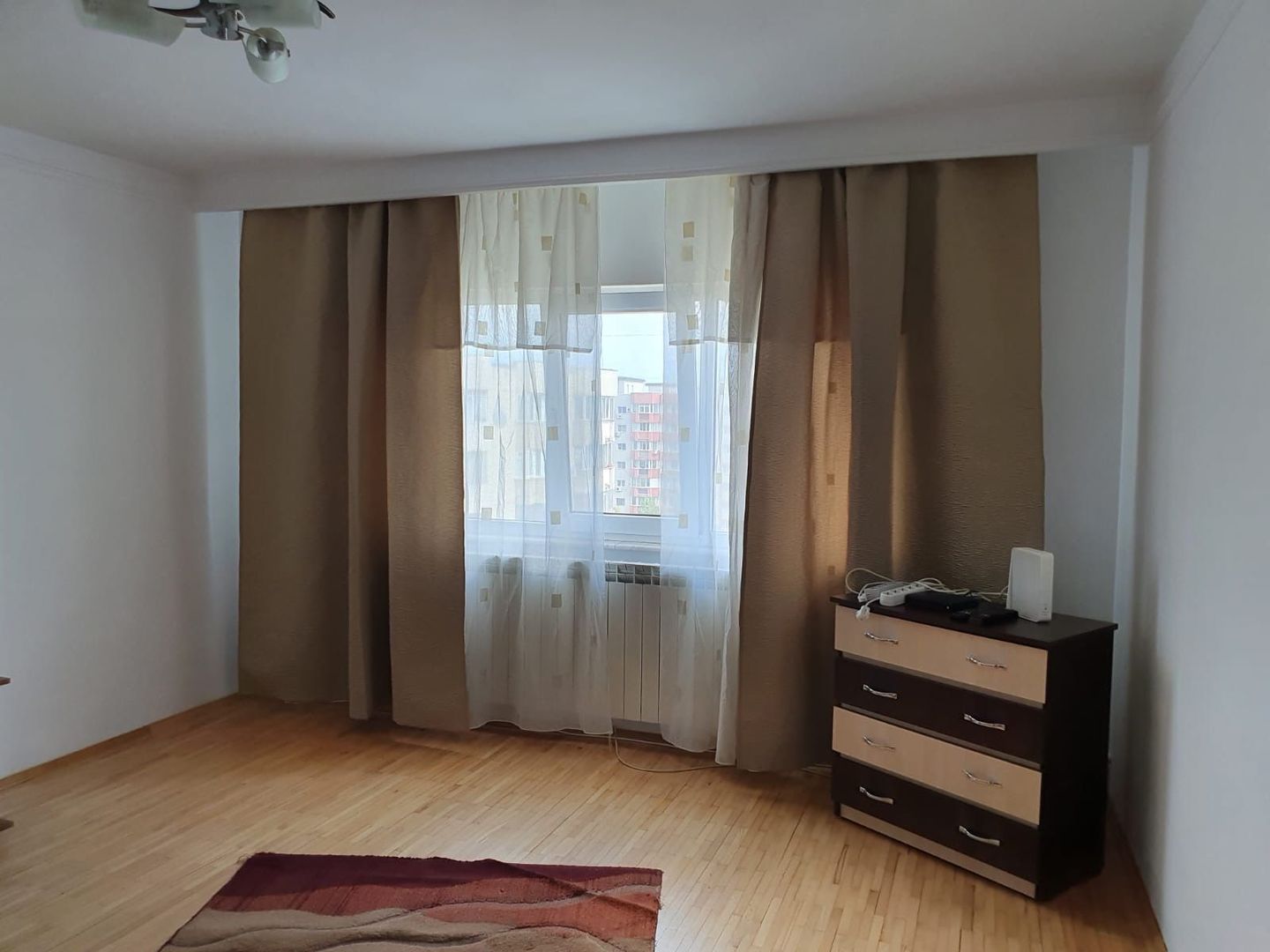Apartament 3 camere, de inchiriat AC, mobilat, Calea 13 Septembrie - Poză 8