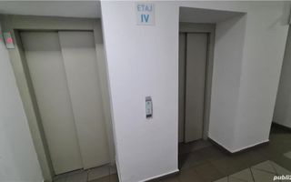 Garsonieră modernă, complex Răsărit de Soare, etaj 4, AC, lângă Auchan Titan - Poză 9