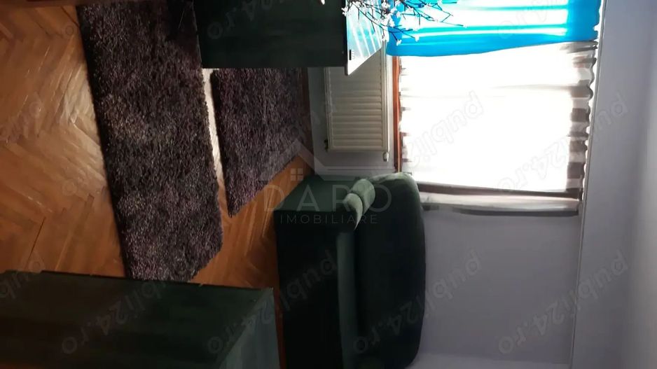 Apartament cu 3 camere,confort 1,Tudor - Poză 4