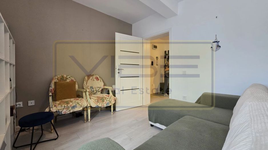 Valea Lupului- 3 camere + gradina  2 locuri de parcare -109mp- Comision 0% - Poză 13