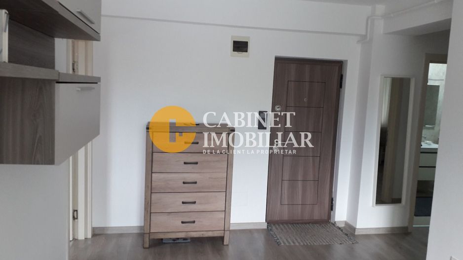Apartament 3 camere mobilat – Expo Residence Copou - Poză 2
