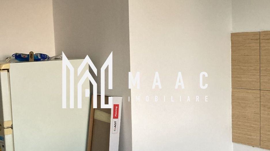 Apartament 1 camera I Decomandat I Vasile Aaron - Poză 4