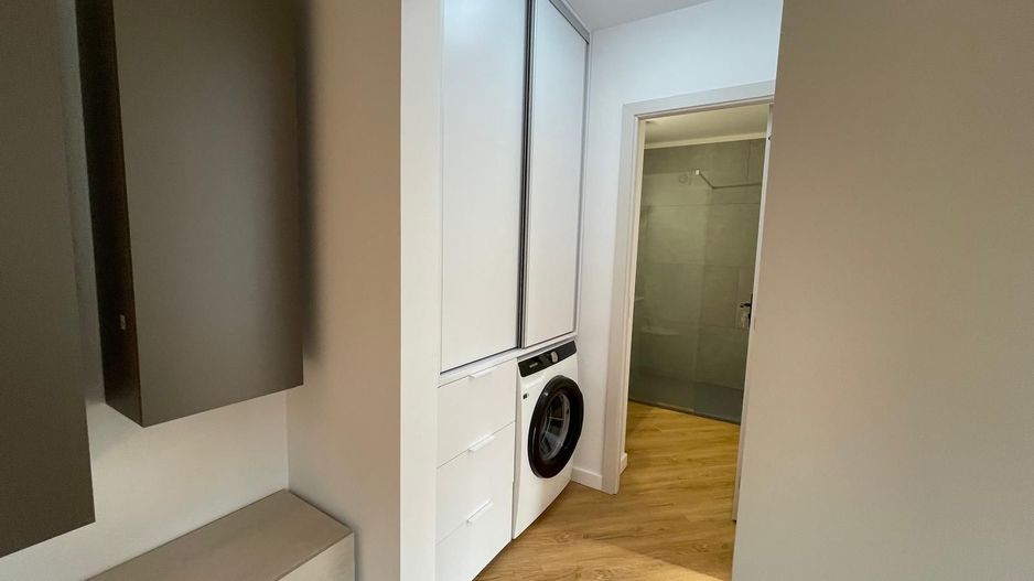 AP. 3 CAMERE BRANCOVEANU, PET-FRIENDLY, RENOVAT, MOBILAT MODERN - Poză 9