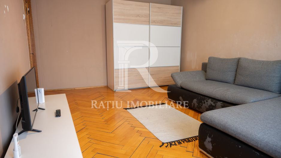 Apartament cu 2 camere | Decebal | Etajul 2 | Oradea - Poză 7