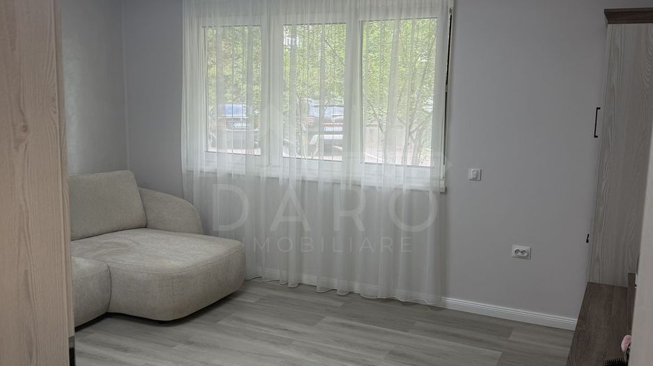 Apartament 3 camere, parter, Cornisa, Târgu Mureș , UMF - Poză 12