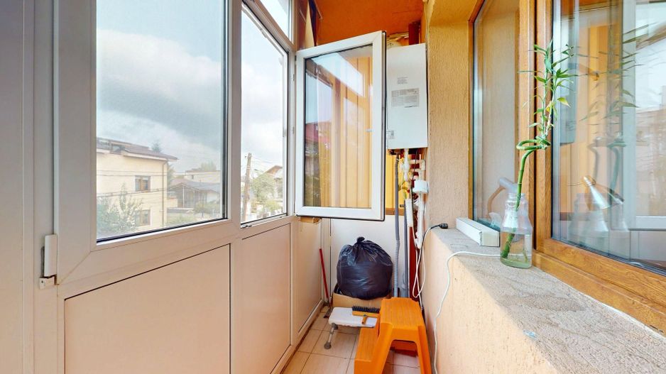 COLENTINA | Doamna Ghica - Garsoniera Etaj 1 Bloc 2015 - Poză 7