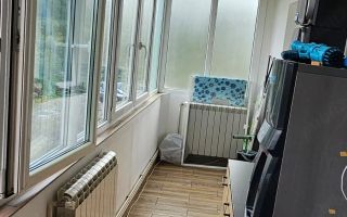 2 camere decomandat - 55 mp - Etaj Intermediar - Nicolina 2 - Poză 8