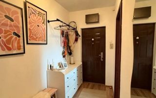 Apartament 3 camere decomandat Complex Studentesc - Poză 9