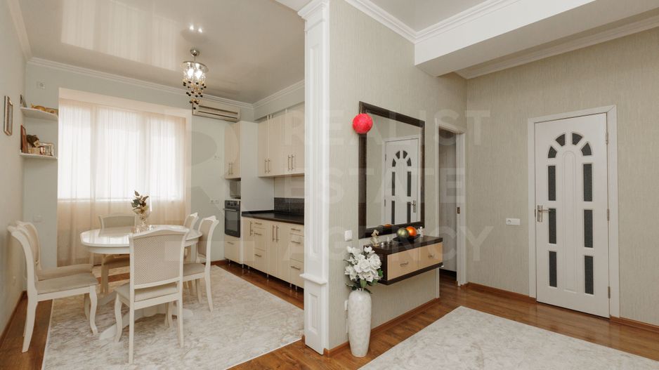 Vânzare, apartament, 2 camere, str. Pietrarilor, Centru - Poză 7