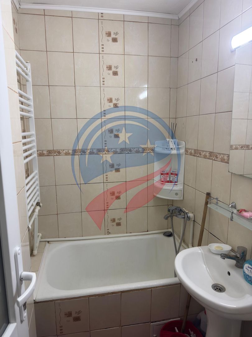 GARSONIERA DE INCHIRIAT/Valea Rosie/Craiova - Poză 9