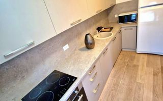Apartament 2 camere Herastrau | Ideal Investitie | loc de parcare - Poză 5