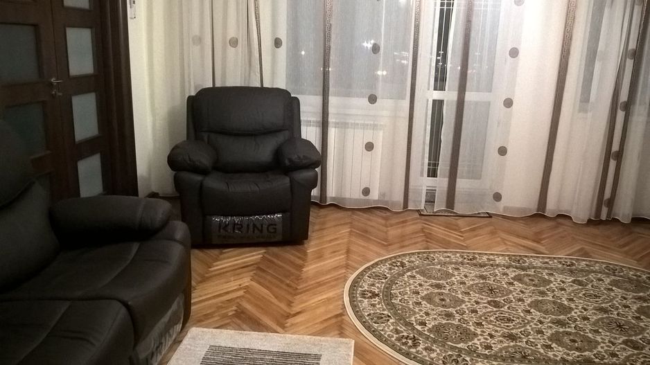 Apartament 3 camere aproape de Palatul Parlamentului - Poză 2