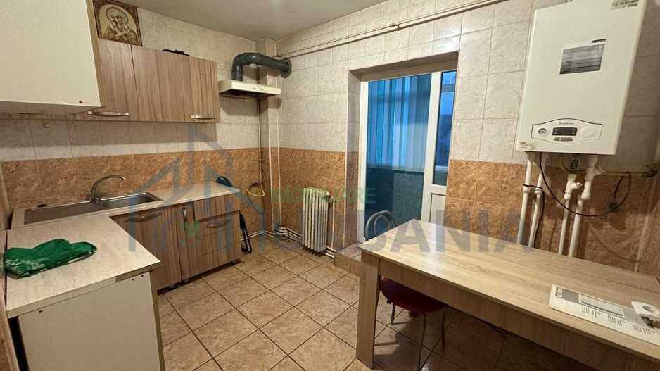 Apartament 3 camere de inchiriat, Nicolina 1, Iasi - Poză 6