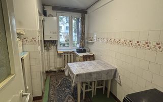Apartament 3 camere | 61 Mp | Centrala |  Parter | Gheorgheni Hermes - Poză 4