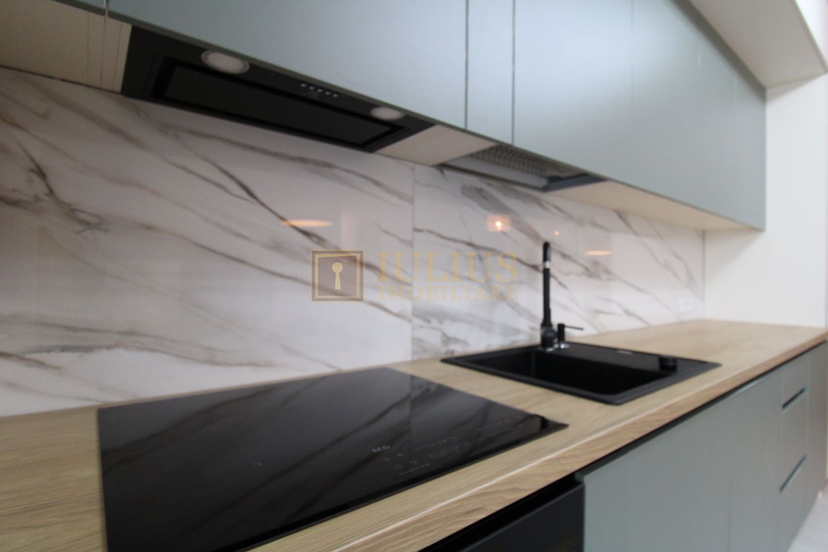 Mobilat deosebit, parcare subterana; Circumvalatiuni - Poză 4