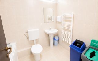 Birouri Premium 110 mp | City Cente - Parcare subterana - Poză 4
