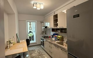 2 CAMERE MOBILAT SI UTILAT MODERN – DRUMUL GURA CALIȚEI - Poză 8