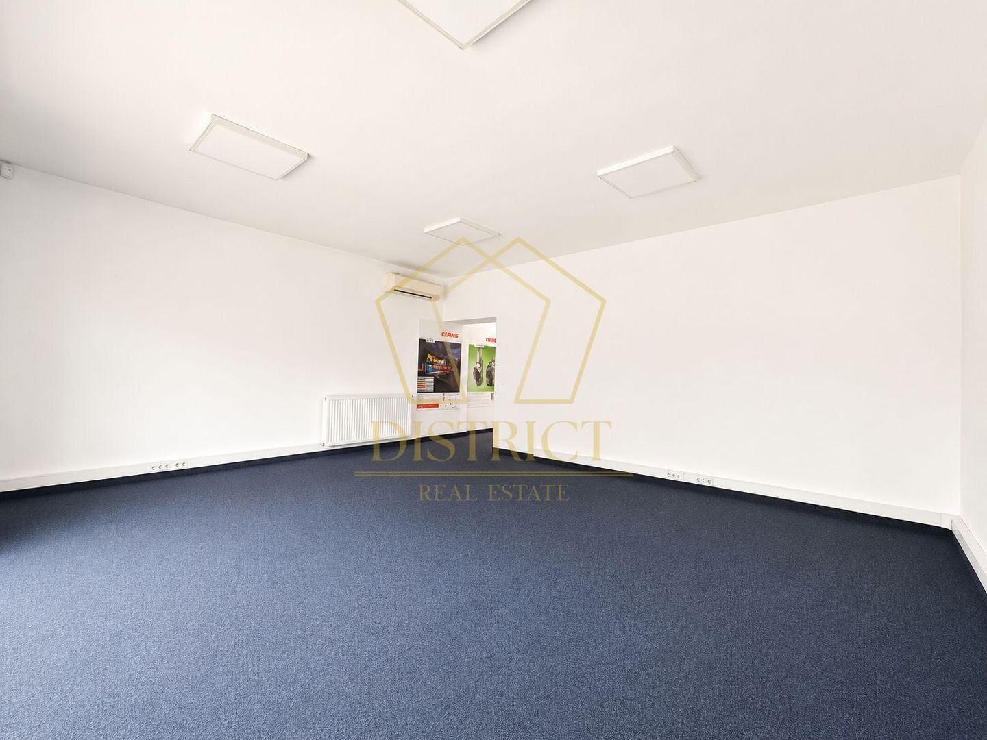 Hala de 500mp + birouri 300mp | Central | Timisoara - Poză 5