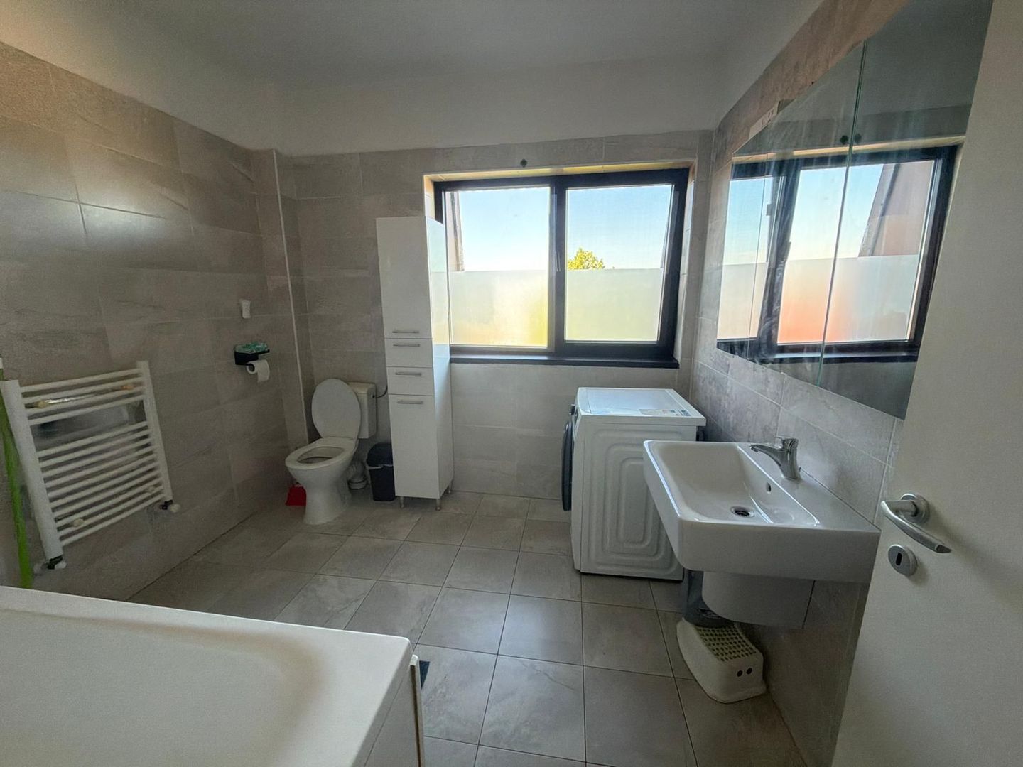APARTAMENT 2 CAMERE SOS. ALEXANDRIEI - Poză 11