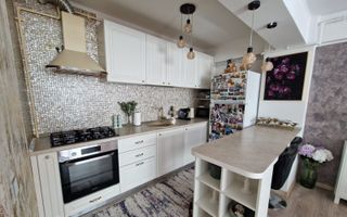 Apartament 3 camere | 79 MPU | Etajul 1 | Doamna Stanca - Poză 3