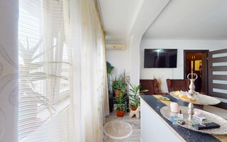Apartament 3 camere Colentina Teiul Doamnei - Poză 20