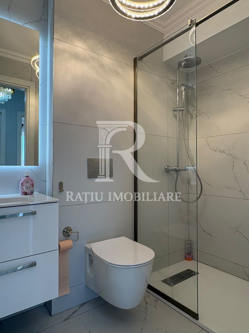Apartament cu 3 camere | Prima Urbana | Oradea - Poză 11