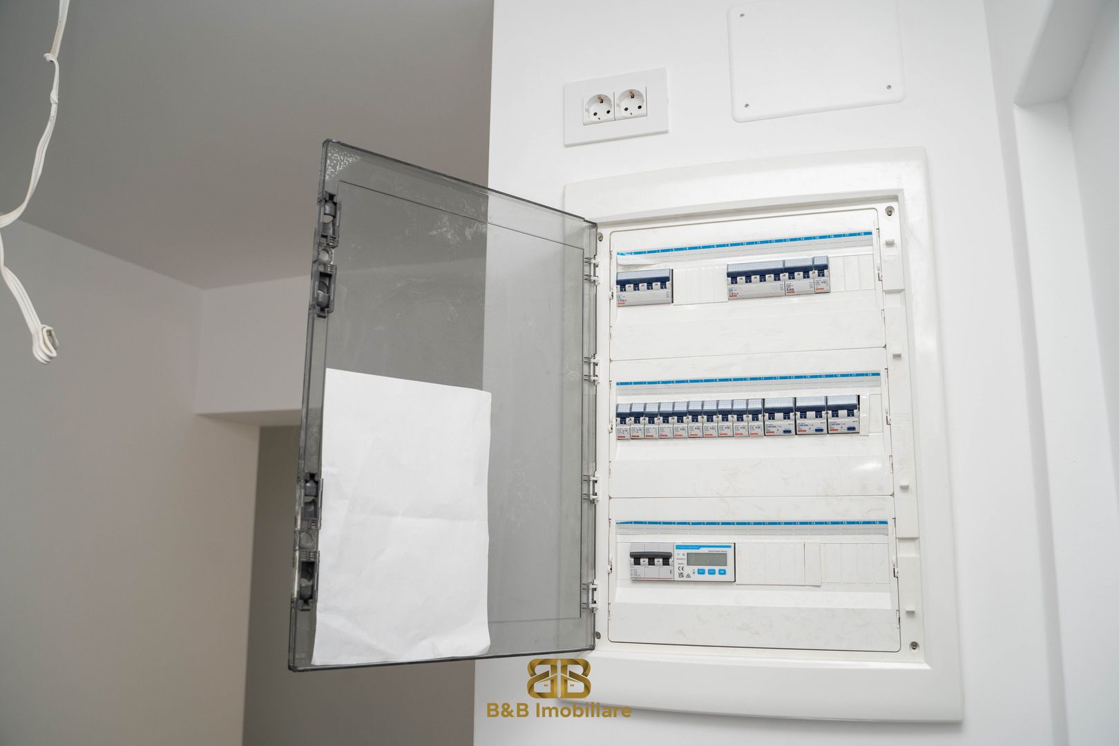 2 camere TOP cu terasa certificat NZEB Titan Pallady - Poză 9