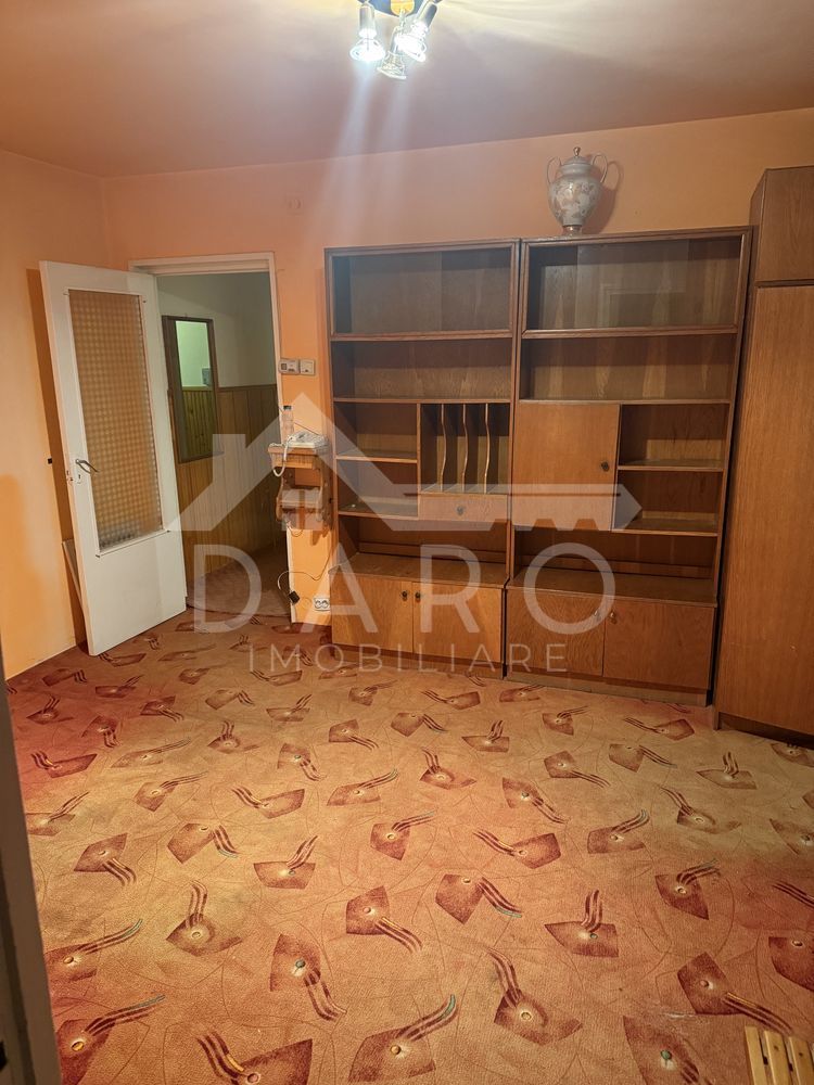 🏡 Apartament 2 camere de vânzare – Etaj 4 - 85.000 € - Poză 3