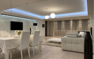 FOR SALE LUXURY APARTMENT ** HERASTRAU ** NORDULUI ** - Poză 4