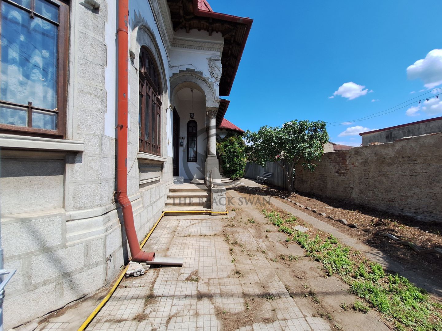 Casă/Vila interbelica de vanzare | Ploiesti, Ultracentral |Comision 0% - Poză 13