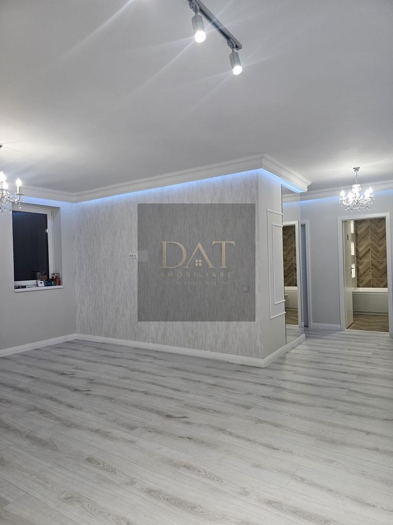 Apartament 3 camere, finisaje premium, Beta Residence - Poză 2