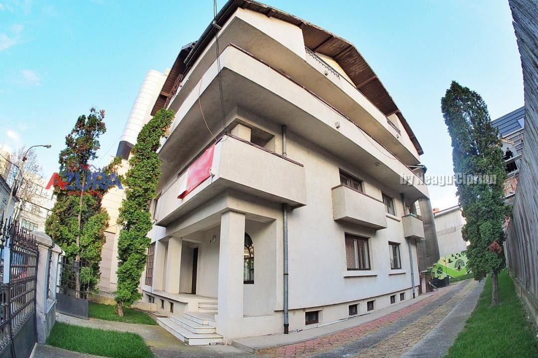 COMISION 0% - De Inchiriat Vila Ultracentral Pitesti - Poză 7