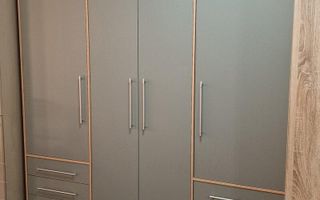 AP. 2 CAMERE CARTIERUL SOLAR, LOC PARCARE, CENTRALA, BUCATARIE INCHISA - Poză 5