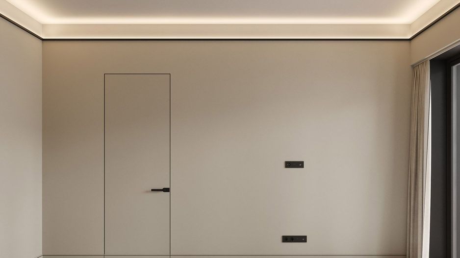 APARTAMENT 2 CAMERE | PIPERA | LANGA SCOALA AMERICANA | FINALIZAT - Poză 6