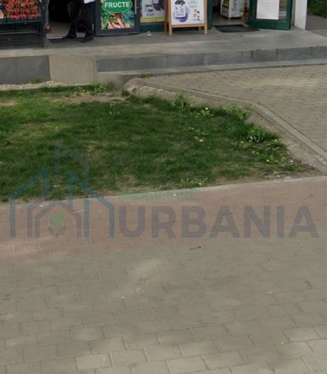 Spațiu comercial pentru farmacie în zona ultracentrală Podu Roș, Iași - Poză 4