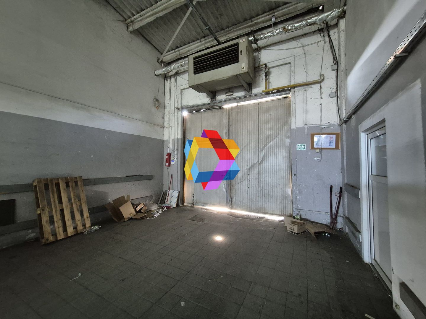 Hala de inchiriat Brașov - 1346 mp #plus-imo.ro - Poză 5