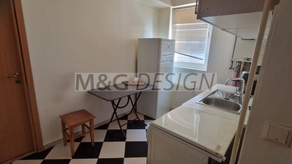 1 camera zona Sagului bloc nou etaj 1 CENTRALA PROPRIE - Poză 3