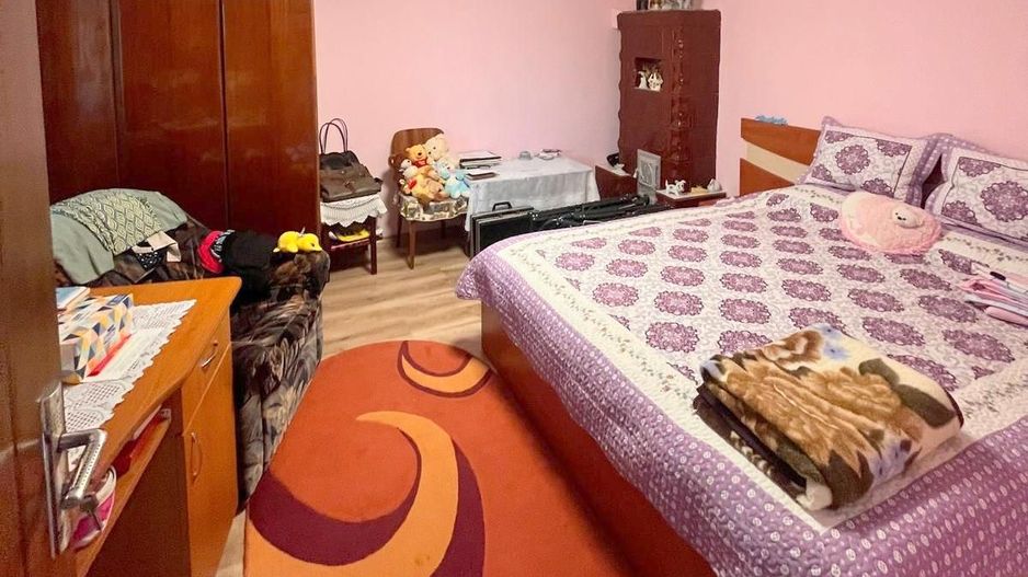 Casă individuală de vânzare în Braniștea - Teren 464 mp -76000 euro - Poză 4