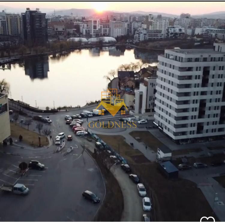 O camera decomandate,Parcare,Park lake,Iulius Mall, FSEGA,Intre lacuri - Poză 11