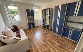 Inchiriez apartament 3 camere penthouse - Poză 8