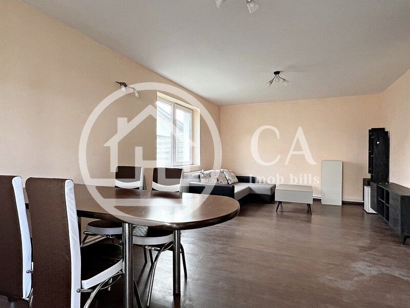 Casă de închiriat cu 5 camere în Cartierul Tineretului, Oradea - Poză 3