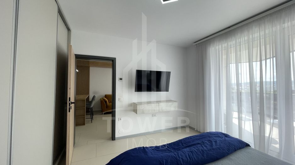 Apartament 2 camere | 60 mp |balcon 12 mp | EVOLUTION - Poză 4