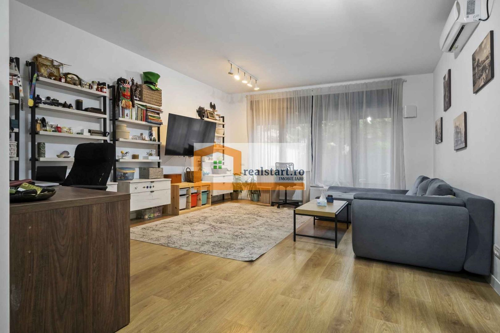 Prima Inchiriere, Clucerului, P+2E, birouri, rezidential/mixt - Poză 6