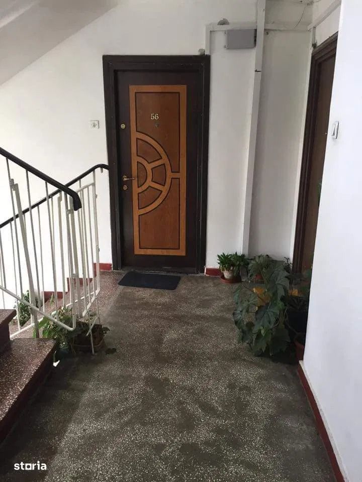 AP. 2 CAMERE OBOR, PET-FRIENDLY, BLOC REABILITAT, BUCATARIE INCHISA - Poză 14