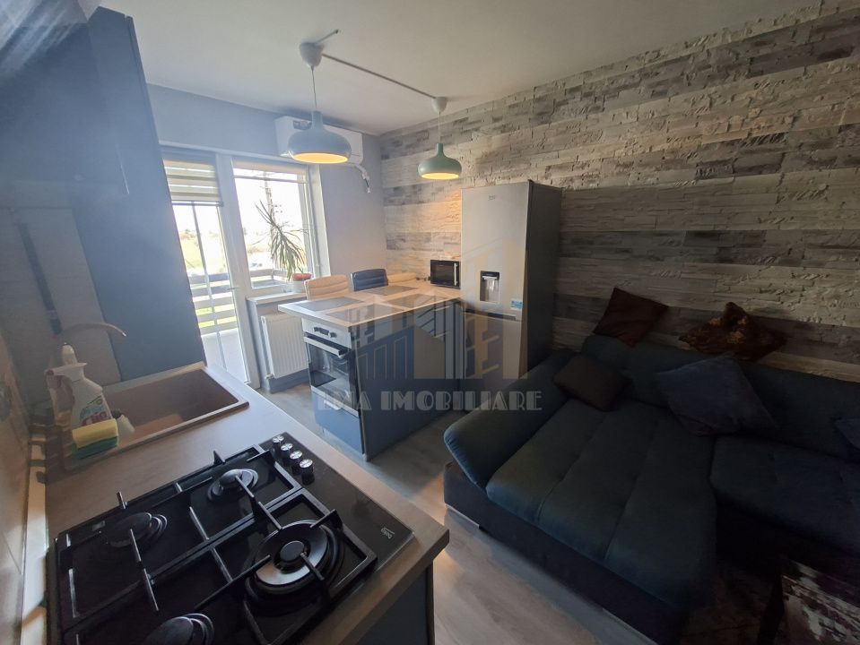 Apartament tip Studio Sânpetru Brașov - Poză 3