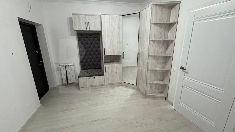 Vânzare, apartament, 1 cameră strada Ion Buzdugan, Buiucani - Poză 7