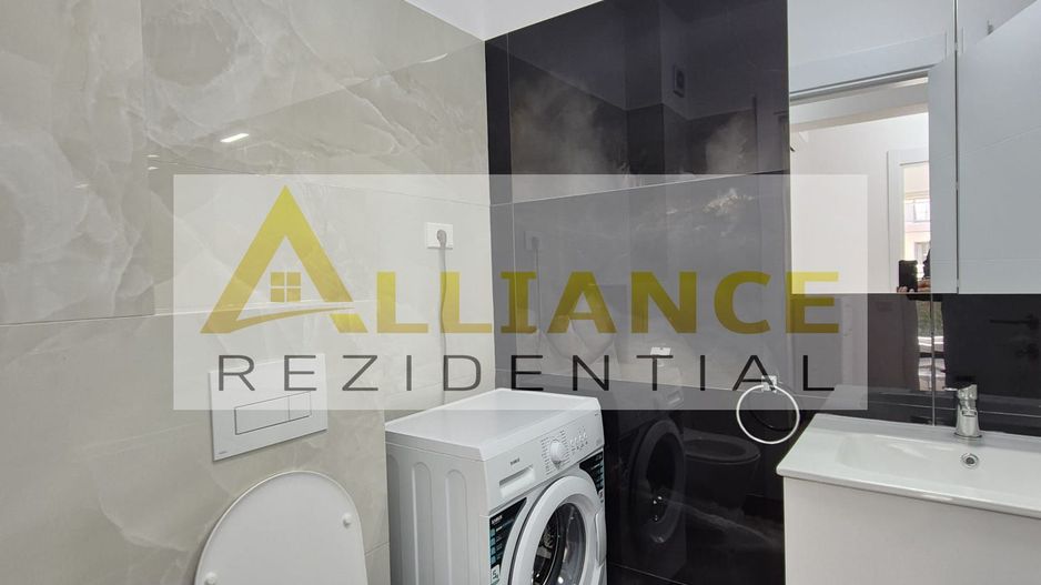Metrou Berceni Ap 2 Camere Decomandat - Poză 11