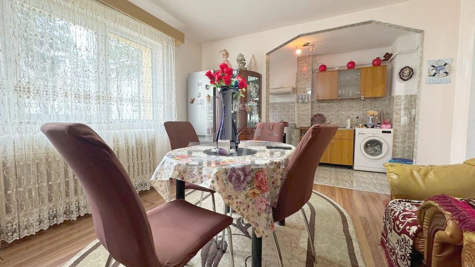 Apartament cu 3 camere/54mp/zona str. Mehedinti. - Poză 1