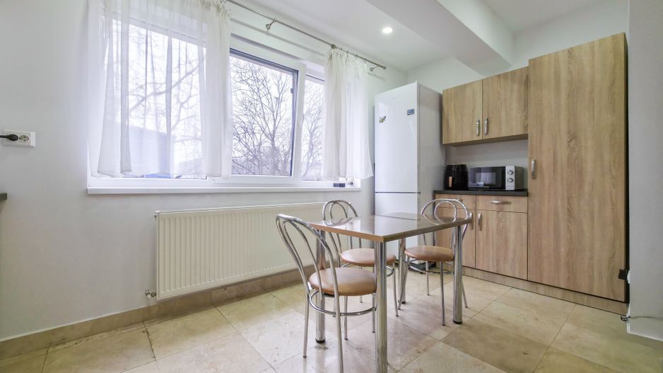 Apartament 2 camere -bloc2019- Bd. Timisoara – Drm. Valea Călmățuiului - Poză 6